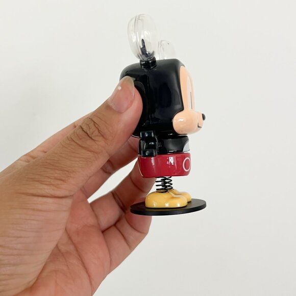 miniso disney // robot mickey blind box figure - Picture 2 of 5